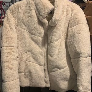 Zara coat